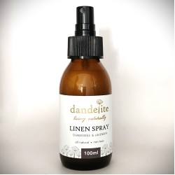 Linen Spray | Chamomile & Lavender Linen Spray | Chamomile & Lavender
