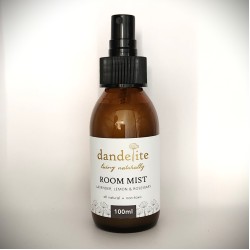 Room Mist | Lavender, Lemon & Rosemary Room Mist | Lavender, Lemon & Rosemary