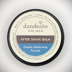 Men's After Shave Balm | Peppermint & Rosemary Men's After Shave Balm | Peppermint & Rosemary