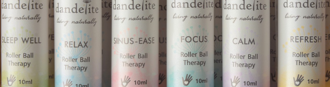 Roller Ball Therapy