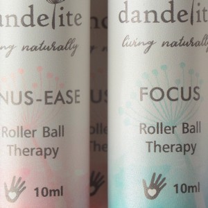 Roller Ball Therapy