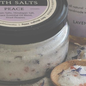 Bath Products Bath Products