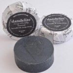 Dandelite 100% All-Natural Round Soaps