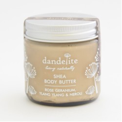 Shea Body Butter Shea Body Butter
