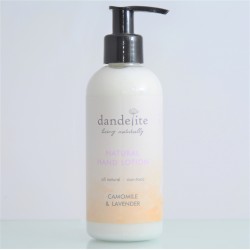 Hand Lotion