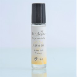 Roller Ball Therapy  | Refresh