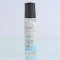 Roller Ball Therapy | Relax 