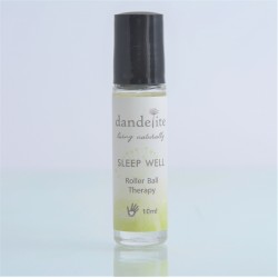 Roller Ball Therapy | Sleep Well