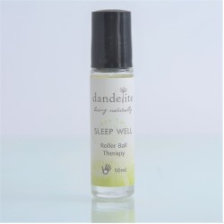 Roller Ball Therapy | Sleep Well