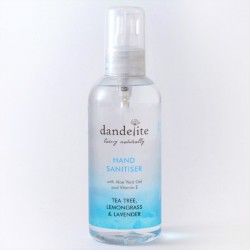 Hand Sanitiser Hand Sanitiser